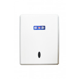 擦手架 (大)三折