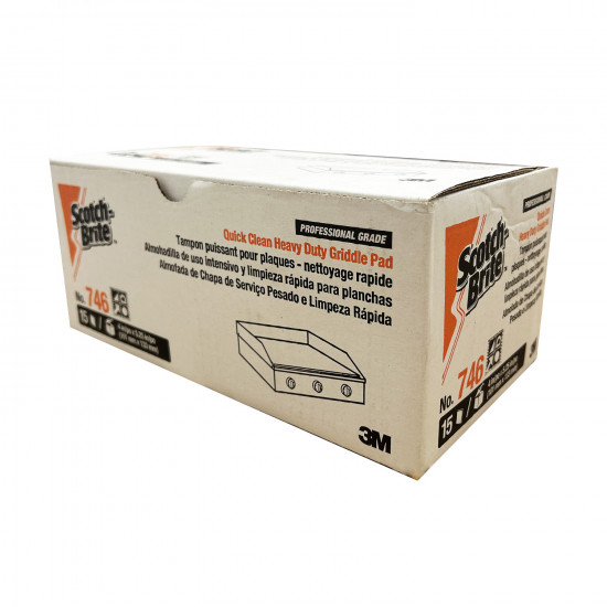 3M煎板重垢專用菜瓜布