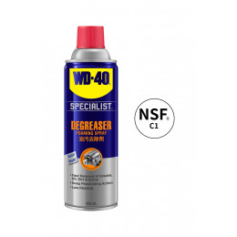 油汙去除劑450 ml (水性)