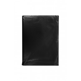 黑袋散裝(薄)(約360張)