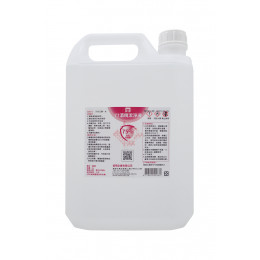 77酒精(無甘油)-4L 77酒精(無甘油)-4L