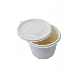 降解湯杯1000ml 降解湯杯1000ml