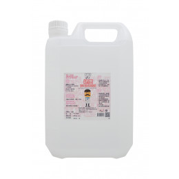 健康酒精溶液-4L 健康酒精溶液-4L