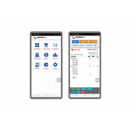 協資優肯POS餐飲系統軟體