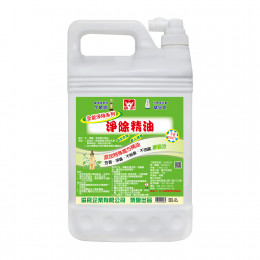 全能淨除精油 1美加侖