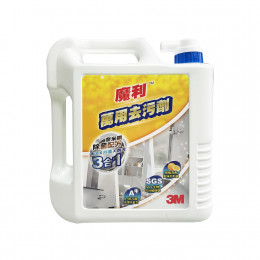 魔利萬用去汙劑1加侖